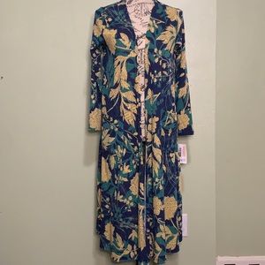 lularoe sarah duster